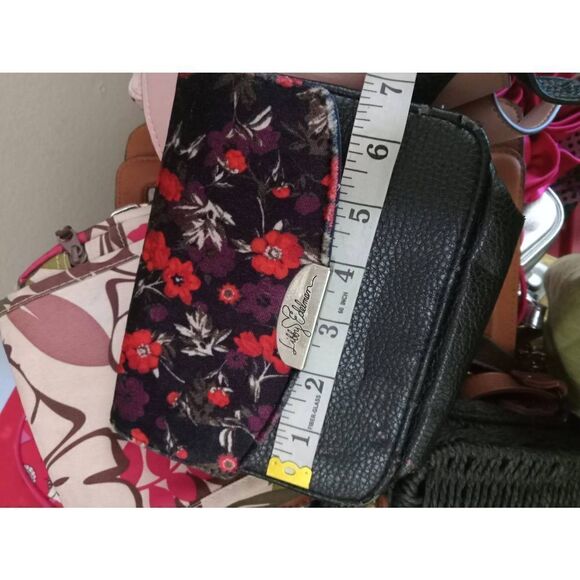 Cute floral bag  - Picture 5 of 5